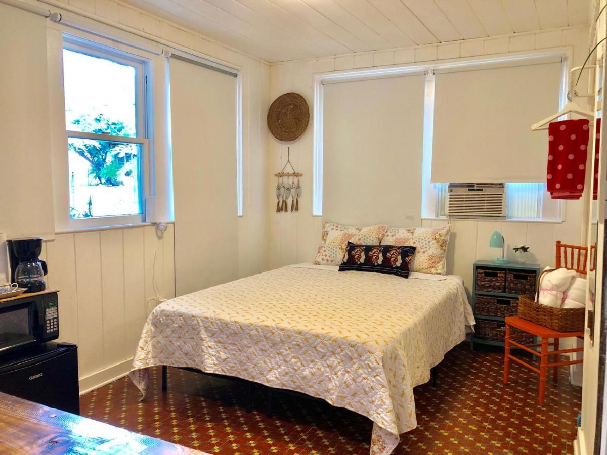 Private Studio With Free Parking Miami Exteriér fotografie