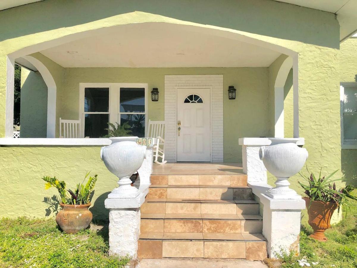 Private Studio With Free Parking Miami Exteriér fotografie
