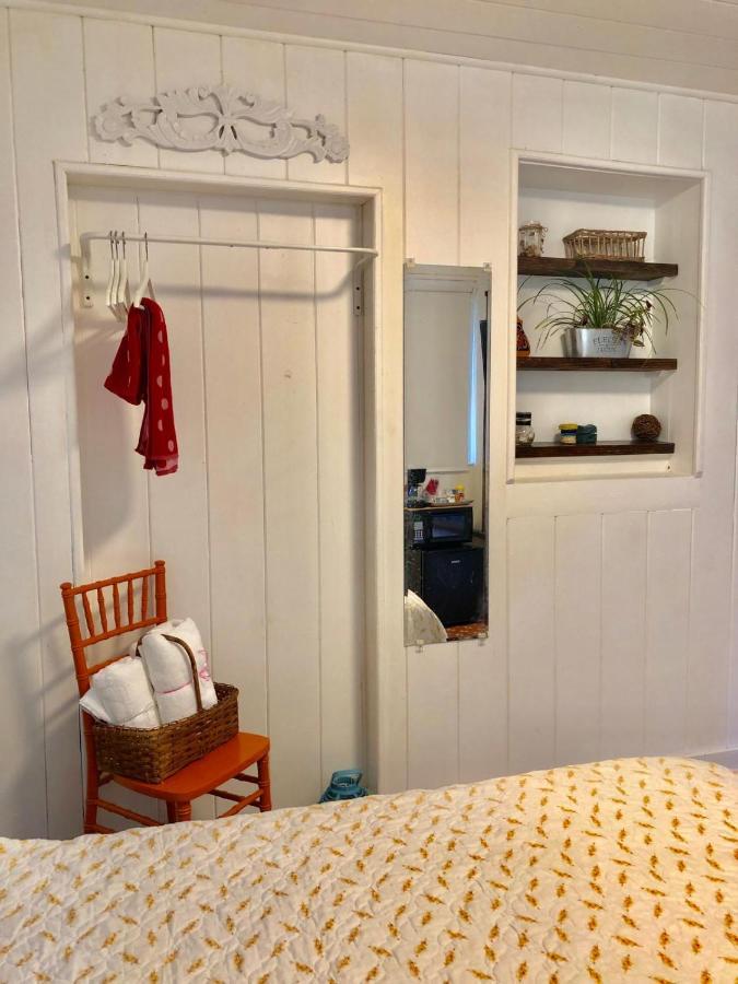 Private Studio With Free Parking Miami Exteriér fotografie