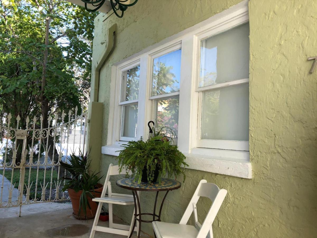 Private Studio With Free Parking Miami Exteriér fotografie