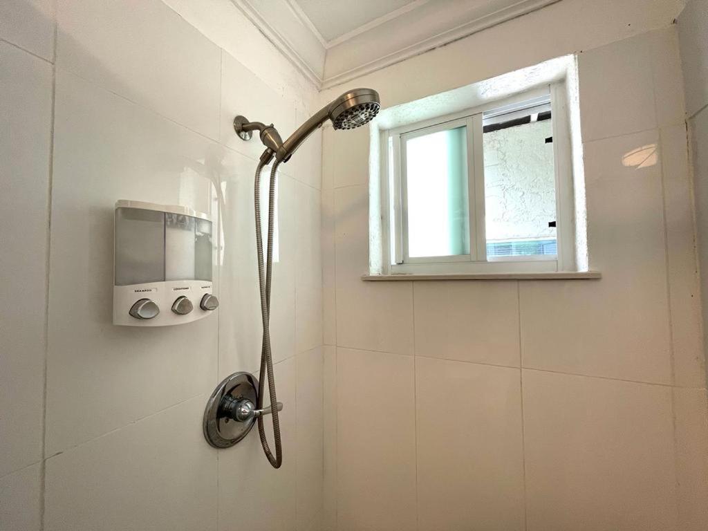Private Studio With Free Parking Miami Exteriér fotografie