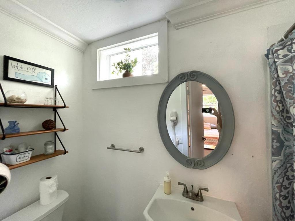 Private Studio With Free Parking Miami Exteriér fotografie