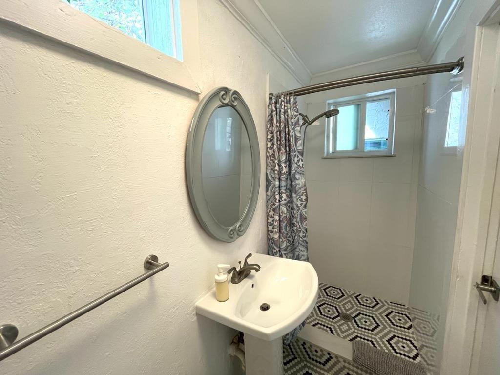 Private Studio With Free Parking Miami Exteriér fotografie