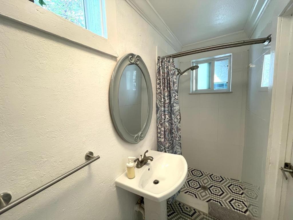 Private Studio With Free Parking Miami Exteriér fotografie